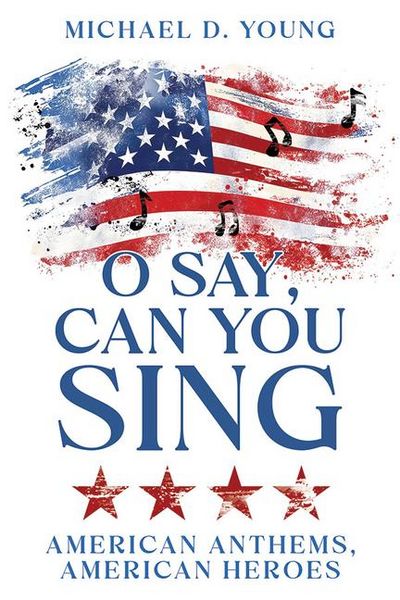 Produktbild: O Say, Can You Sing