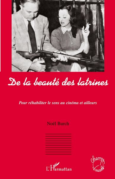 Produktbild: De la beaut&eacute; des latrines