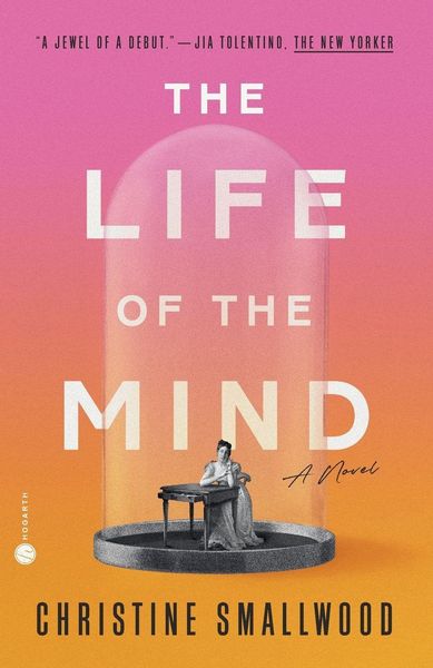 Produktbild: The Life of the Mind