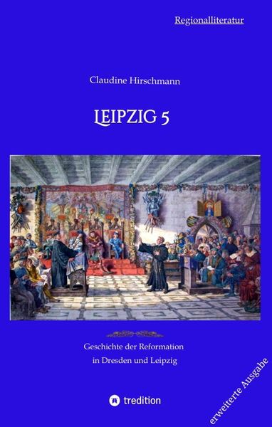 Produktbild: Leipzig 5