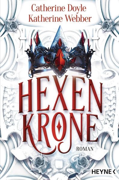 Produktbild: Hexenkrone