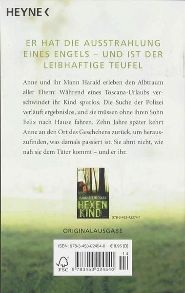 Produktbild: Der Kindersammler