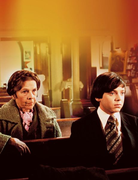 Harold und Maude remastered