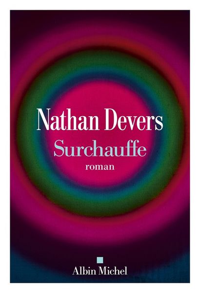 Produktbild: Surchauffe