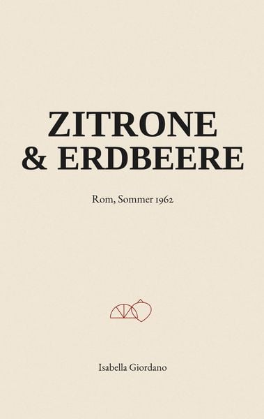 Produktbild: Zitrone & Erdbeere