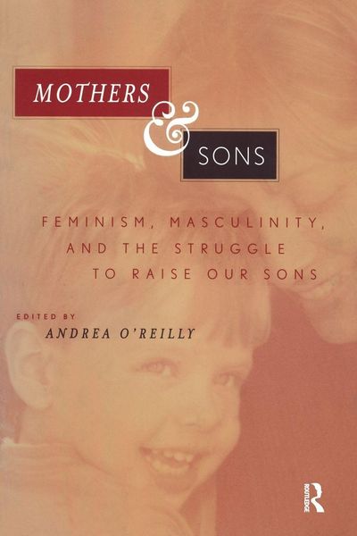 Produktbild: Mothers and Sons