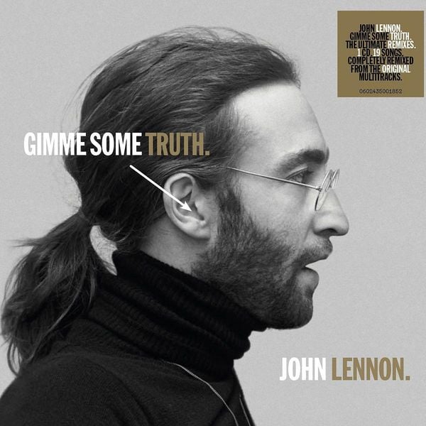 Produktbild: Gimme Some Truth.