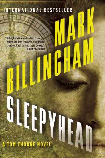 Produktbild: Sleepyhead