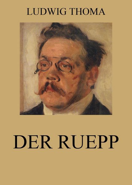 Produktbild: Der Ruepp