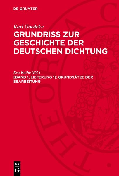 Produktbild: Grunds&auml;tze der Bearbeitung