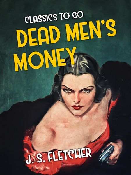 Produktbild: Dead Men's Money