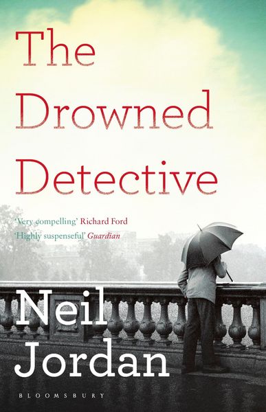 Produktbild: The Drowned Detective
