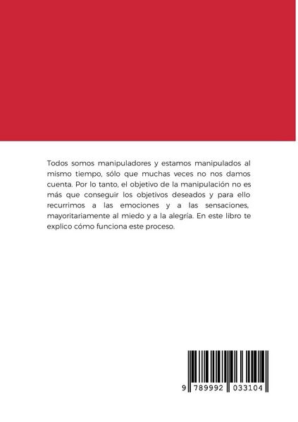 Produktbild: Todos manipulados