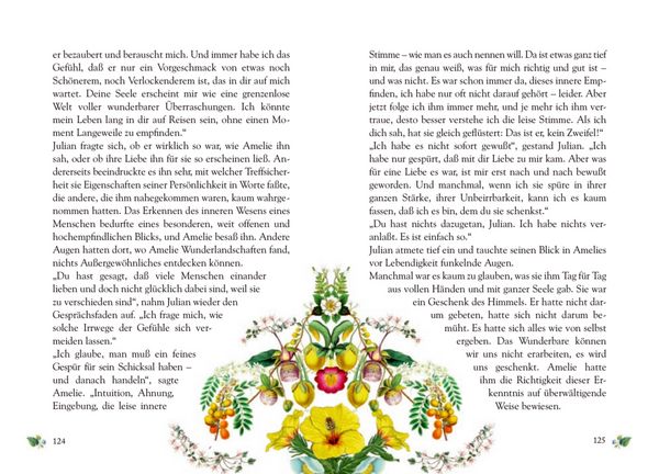 Produktbild: La&szlig; deine Gef&uuml;hle tanzen