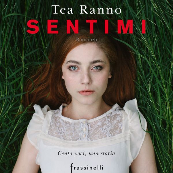 Sentimi - Tea Ranno, Audio, 9788820099138