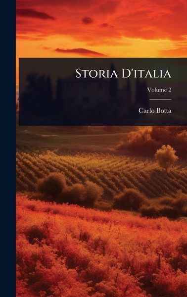 Produktbild: Storia D'italia