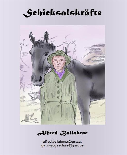 Produktbild: Schicksalskr&auml;fte