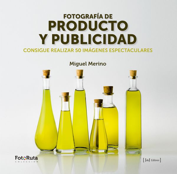 Produktbild: Fotograf&iacute;a de producto y publicidad
