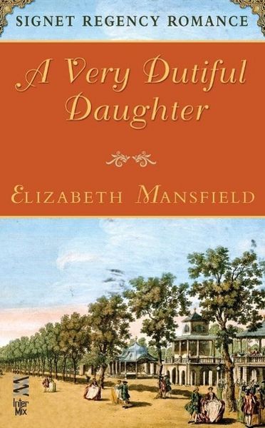 Produktbild: A Very Dutiful Daughter