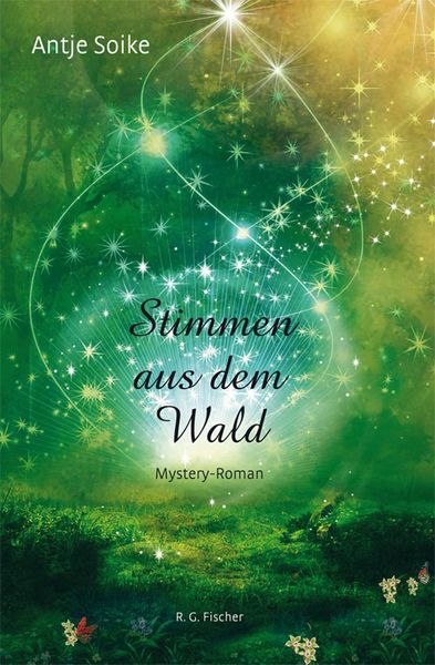 Produktbild: Stimmen aus dem Wald