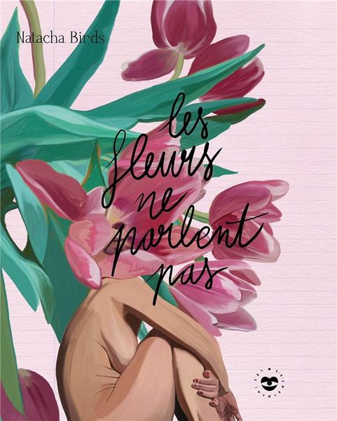 Produktbild: Les fleurs ne parlent pas
