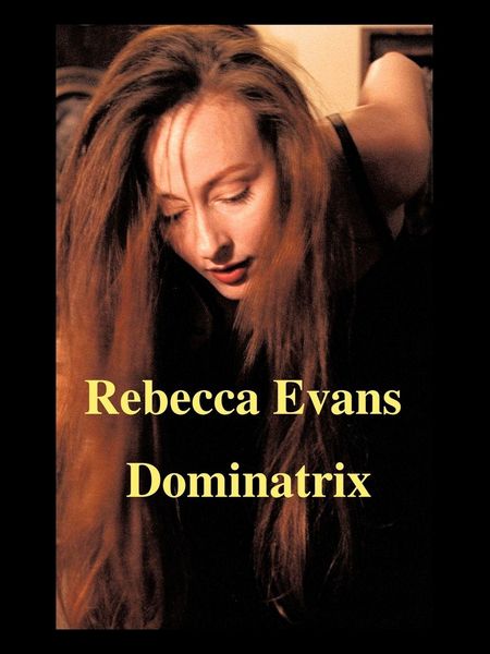 Produktbild: Rebecca Evans