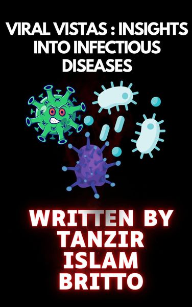 Produktbild: Viral Vistas: Insights into Infectious Diseases