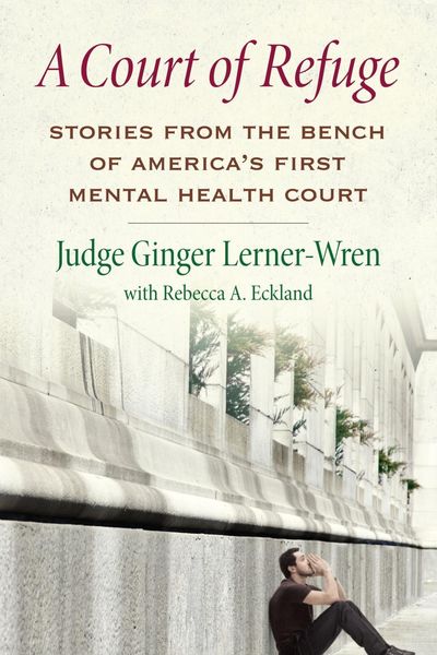 Produktbild: A Court of Refuge