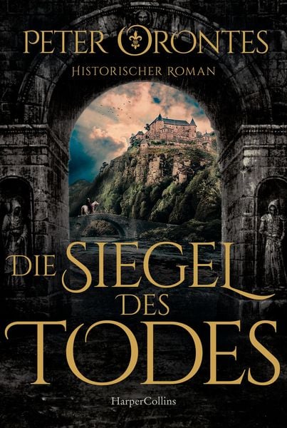 Produktbild: Die Siegel des Todes