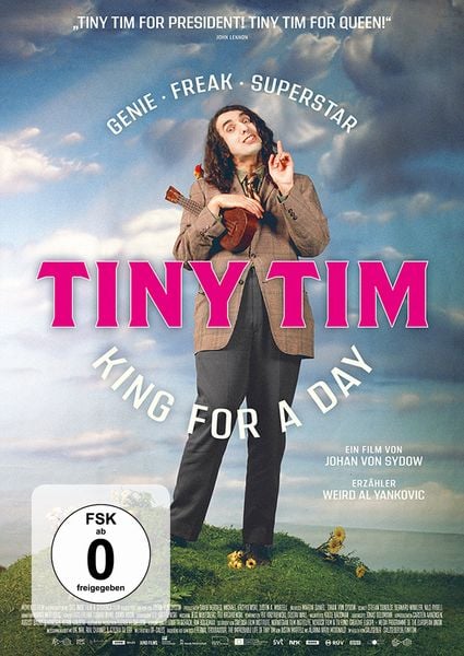 Produktbild: Tiny Tim