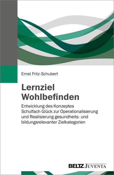 Produktbild: Lernziel Wohlbefinden