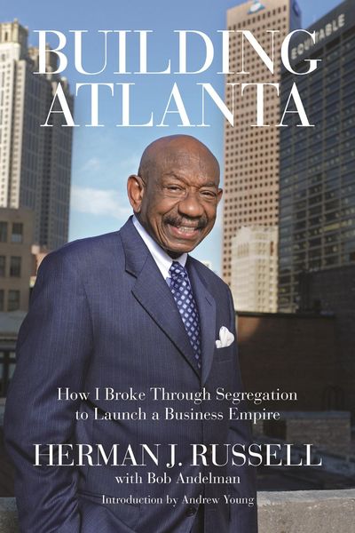 Produktbild: Building Atlanta