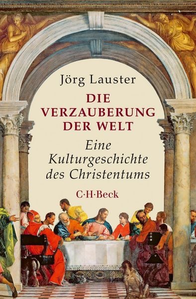 Produktbild: Die Verzauberung der Welt