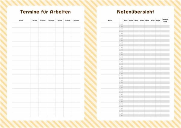 Produktbild: Pusheen 17-Monats-Kalenderbuch A5 2027 - 17 Monate. Von August 2026 bis Dezember 2027
