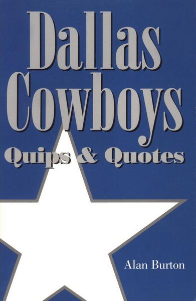 Produktbild: Dallas Cowboys