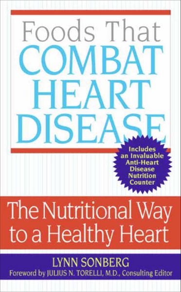 Produktbild: Foods That Combat Heart Disease