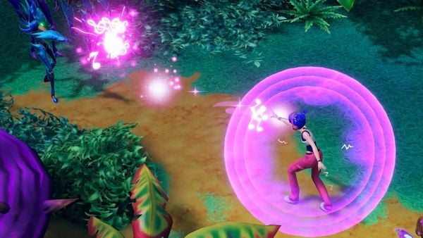 Produktbild: Winx Club - The Magic is Back