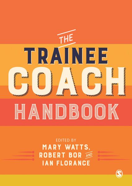 Produktbild: The Trainee Coach Handbook