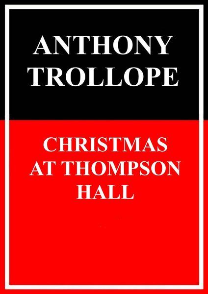 Produktbild: Christmas at Thompson Hall
