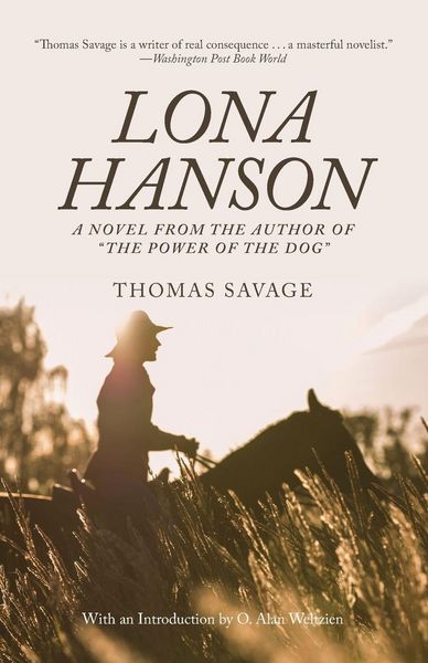 Produktbild: Lona Hanson