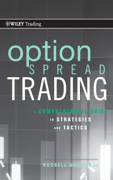 Produktbild: Option Spread Trading