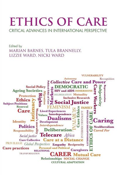 Produktbild: Ethics of care