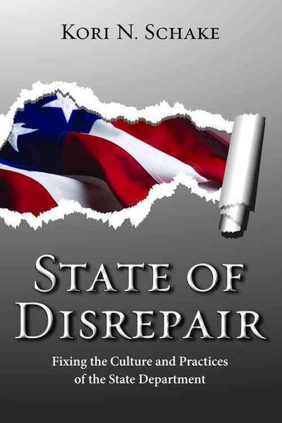 Produktbild: State of Disrepair