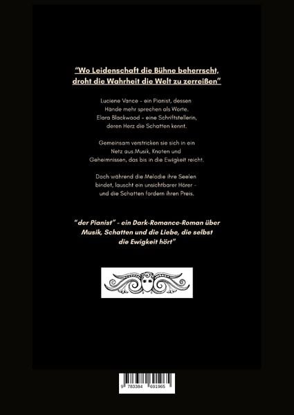 Produktbild: Der Pianist