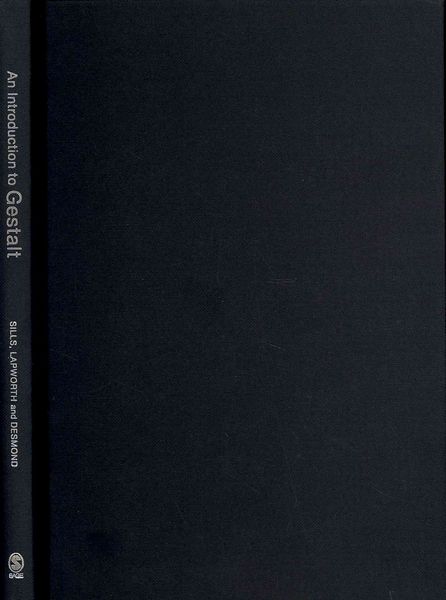 Produktbild: An Introduction to Gestalt