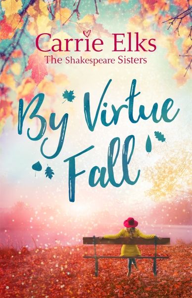 Produktbild: By Virtue Fall