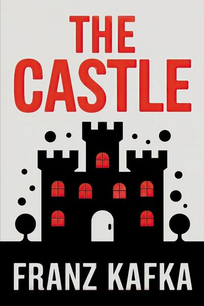 Produktbild: The Castle