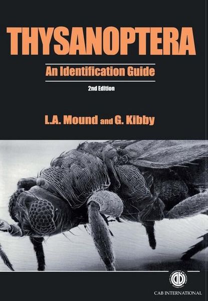 Produktbild: Thysanoptera