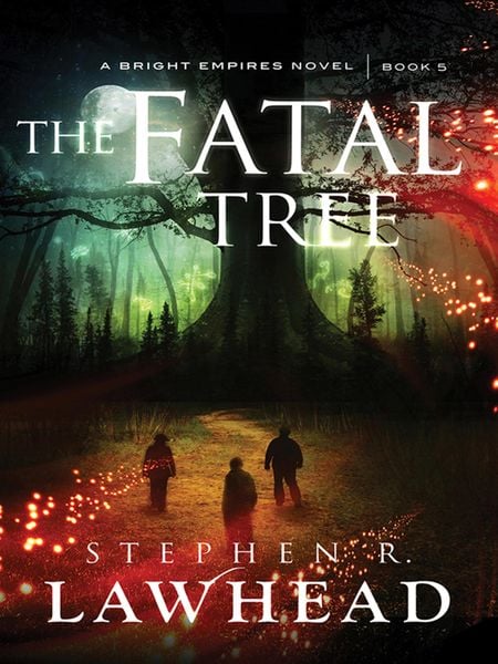 Produktbild: The Fatal Tree