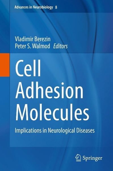 Produktbild: Cell Adhesion Molecules